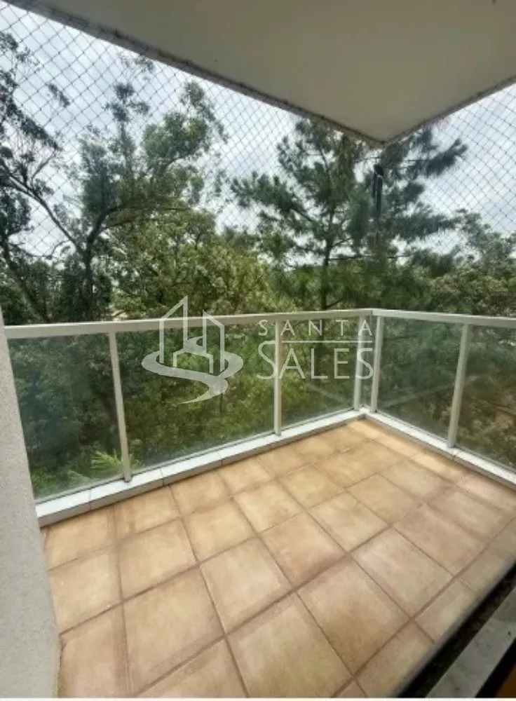 Apartamento, 4 quartos, 170 m² - Foto 8
