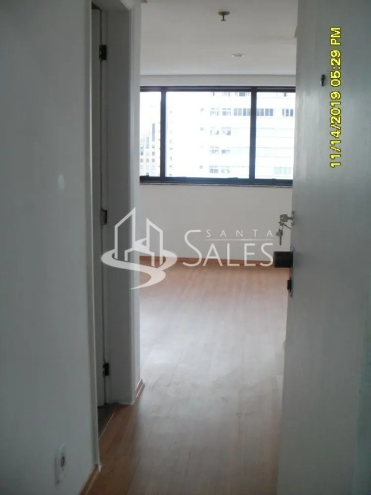Sala-Conjunto, 35 m² - Foto 2