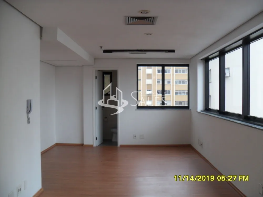 Sala-Conjunto, 35 m² - Foto 1
