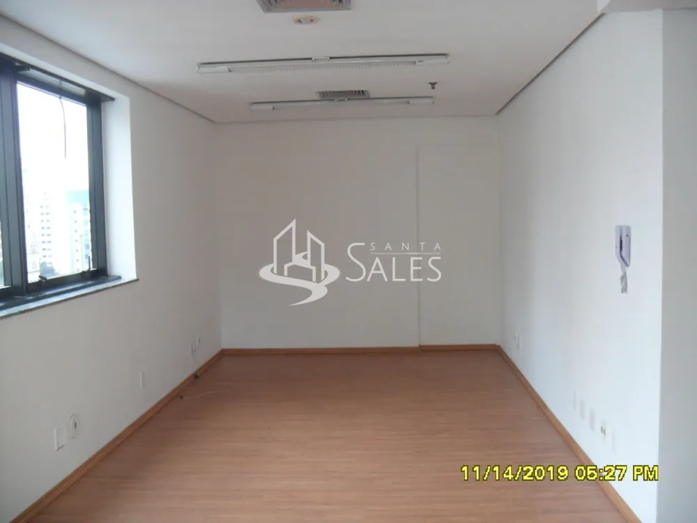 Sala-Conjunto, 35 m² - Foto 5