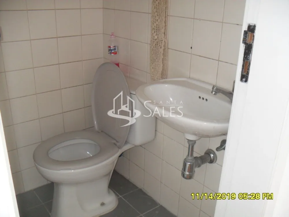 Sala-Conjunto, 35 m² - Foto 6