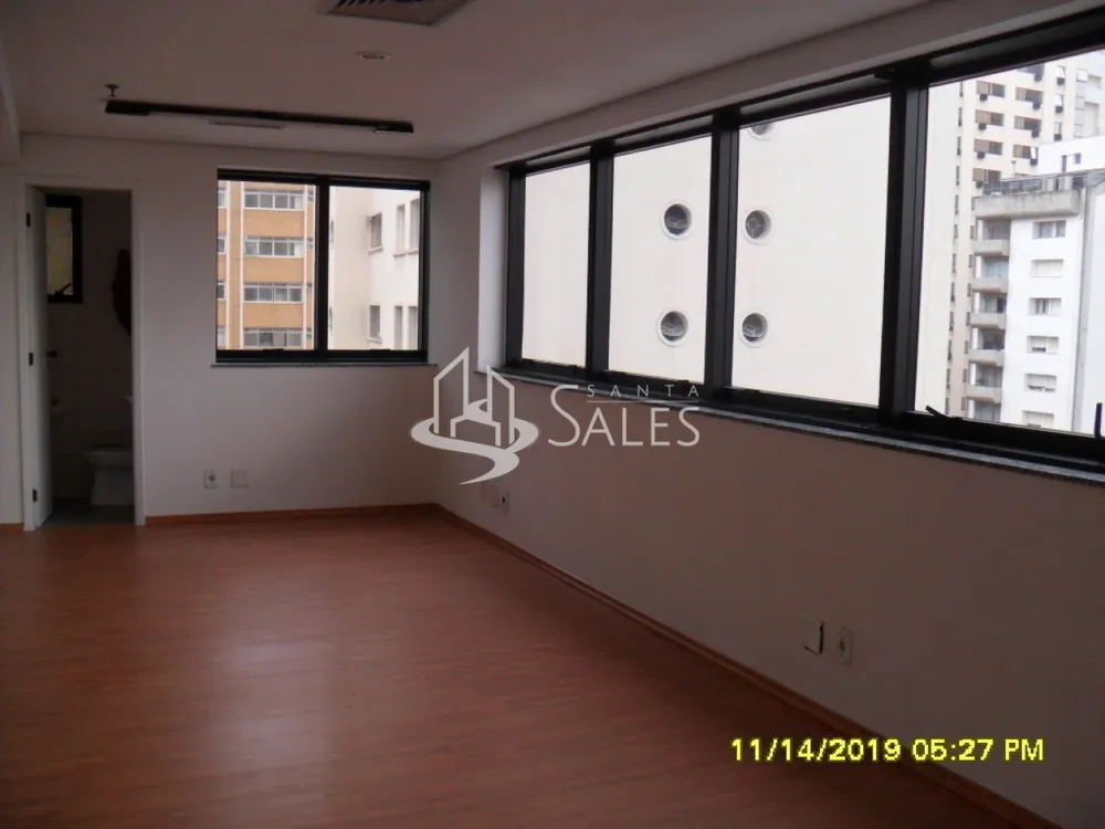 Sala-Conjunto, 35 m² - Foto 8