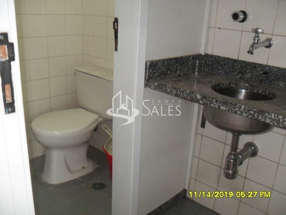 Sala-Conjunto, 35 m² - Foto 4