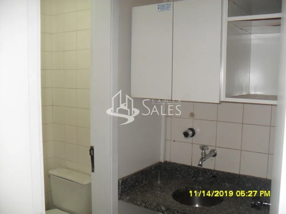 Sala-Conjunto, 35 m² - Foto 3