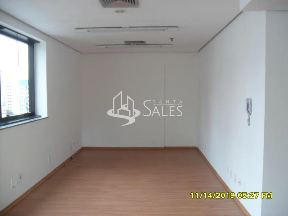 Sala-Conjunto, 35 m² - Foto 7