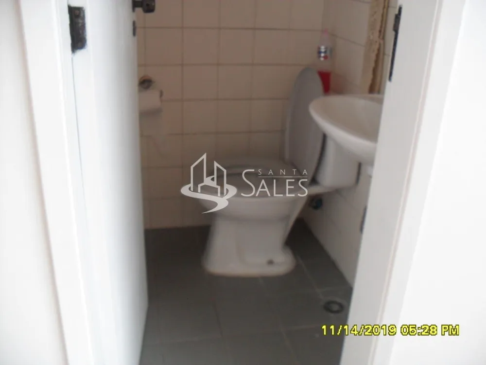 Sala-Conjunto, 35 m² - Foto 4
