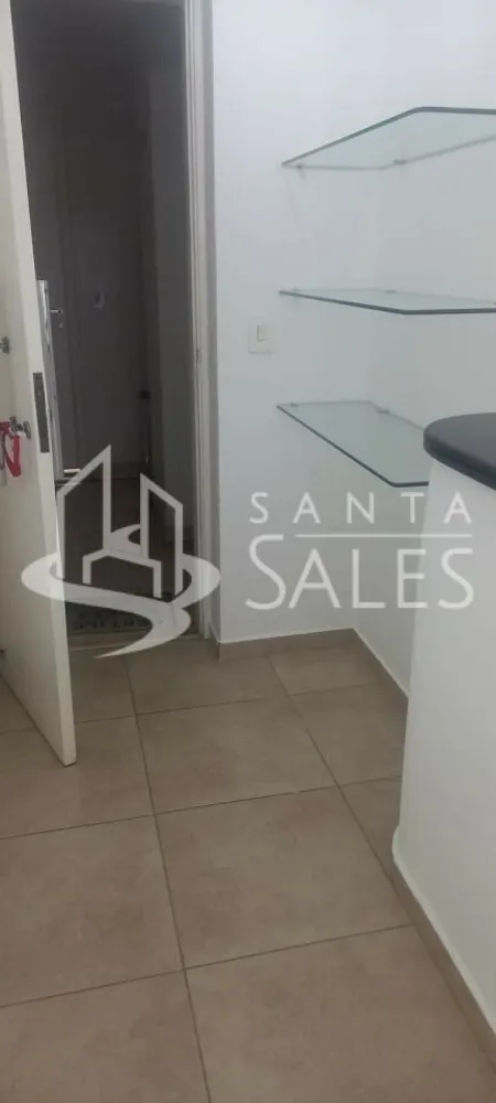 Imóvel Comercial, 41 m² - Foto 8