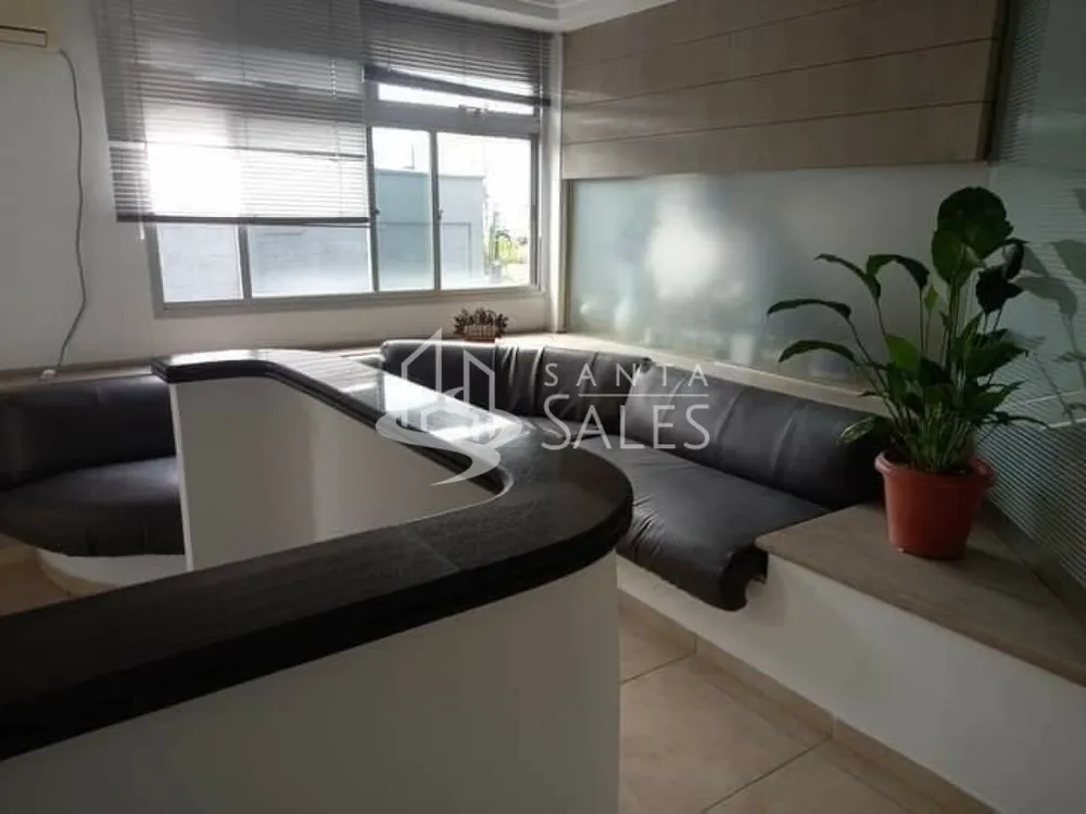 Imóvel Comercial, 41 m² - Foto 2