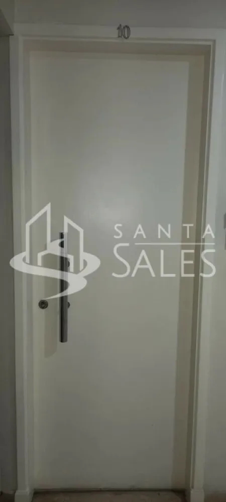 Imóvel Comercial, 41 m² - Foto 1