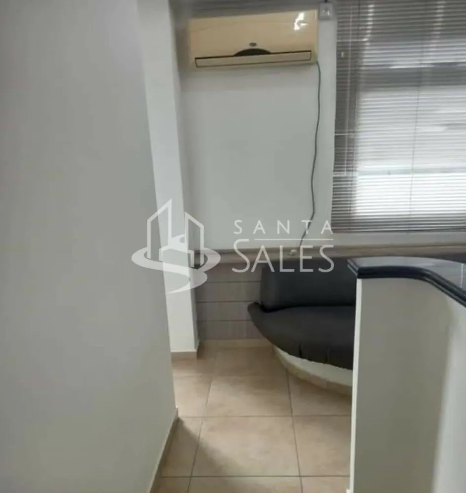 Imóvel Comercial, 41 m² - Foto 12
