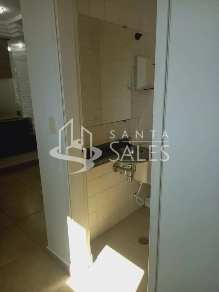Imóvel Comercial, 41 m² - Foto 14