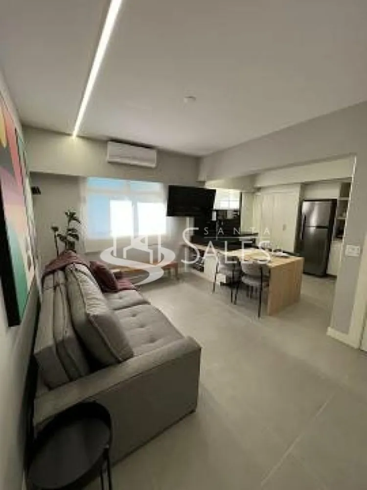 Apartamento, 1 quarto, 56 m² - Foto 8