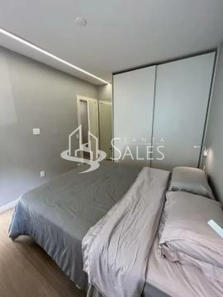 Apartamento, 1 quarto, 56 m² - Foto 2