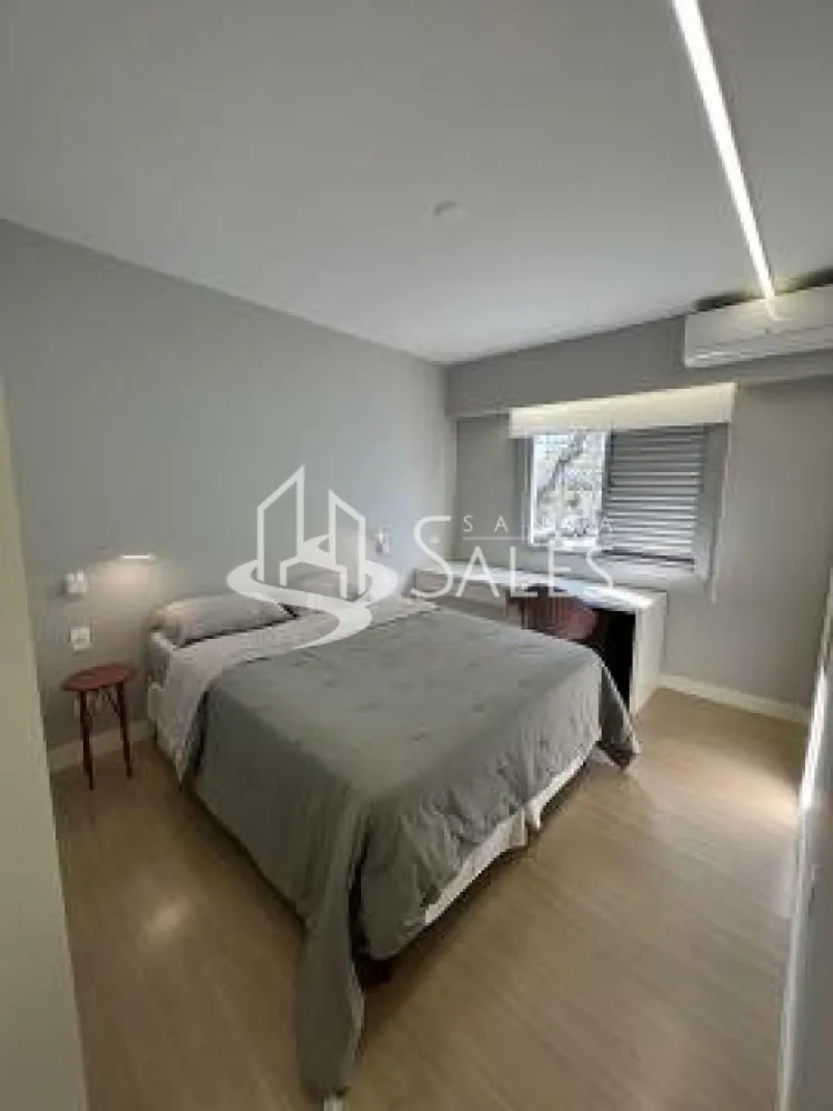 Apartamento, 1 quarto, 56 m² - Foto 6
