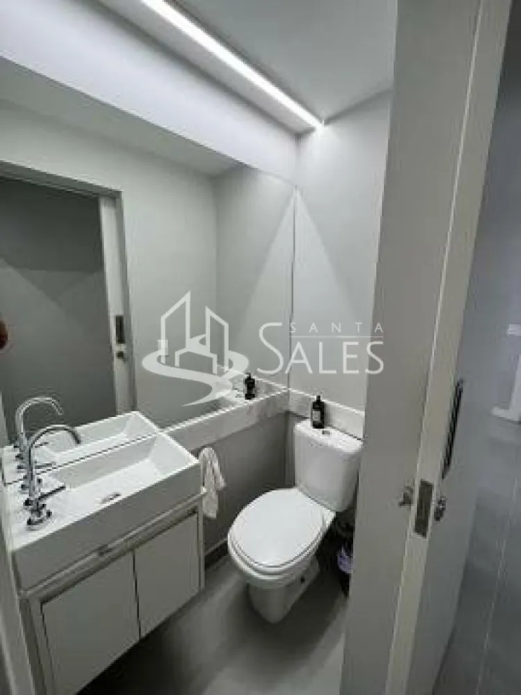 Apartamento, 1 quarto, 56 m² - Foto 11