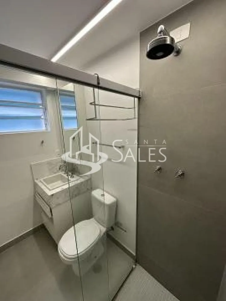 Apartamento, 1 quarto, 56 m² - Foto 4