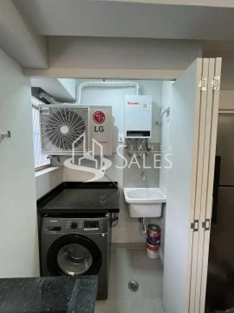 Apartamento, 1 quarto, 56 m² - Foto 6