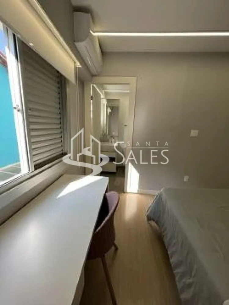 Apartamento, 1 quarto, 56 m² - Foto 1