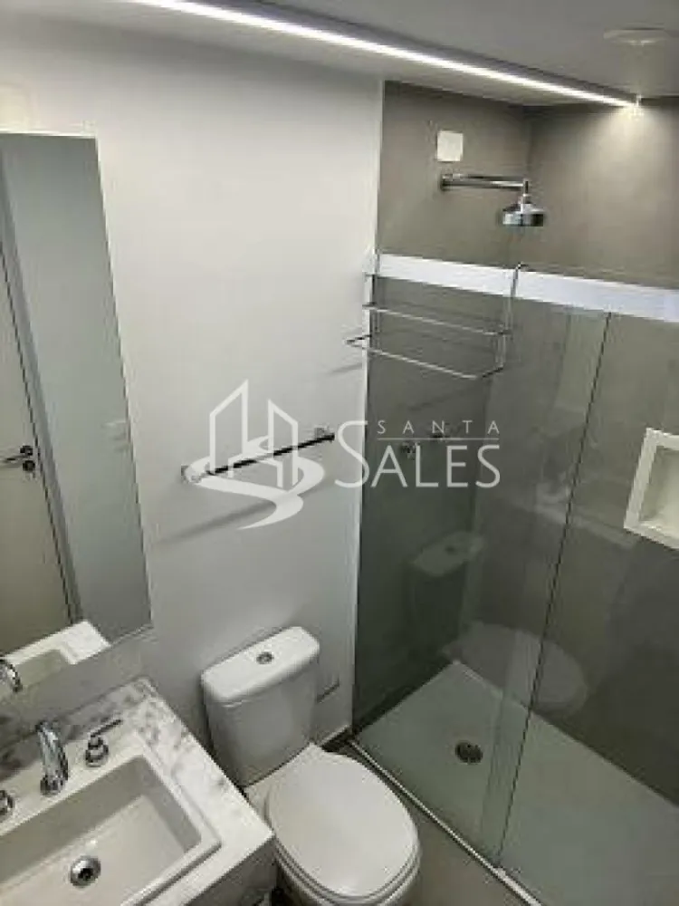 Apartamento, 1 quarto, 56 m² - Foto 10