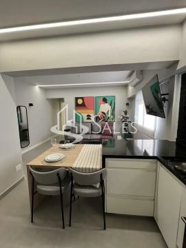 Apartamento, 1 quarto, 56 m² - Foto 3