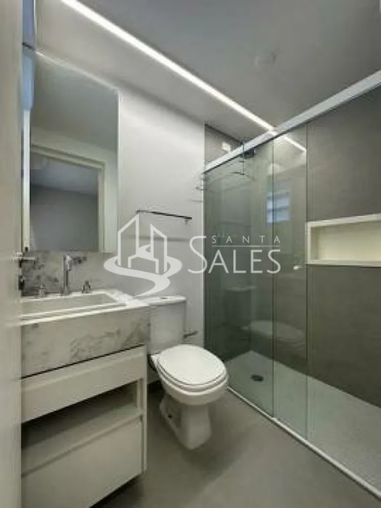Apartamento, 1 quarto, 56 m² - Foto 5