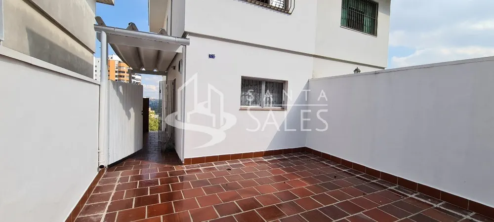 Casa, 3 quartos, 232 m² - Foto 8