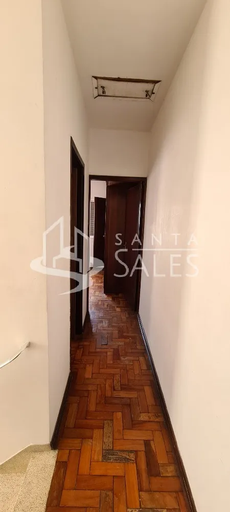 Casa, 3 quartos, 232 m² - Foto 4