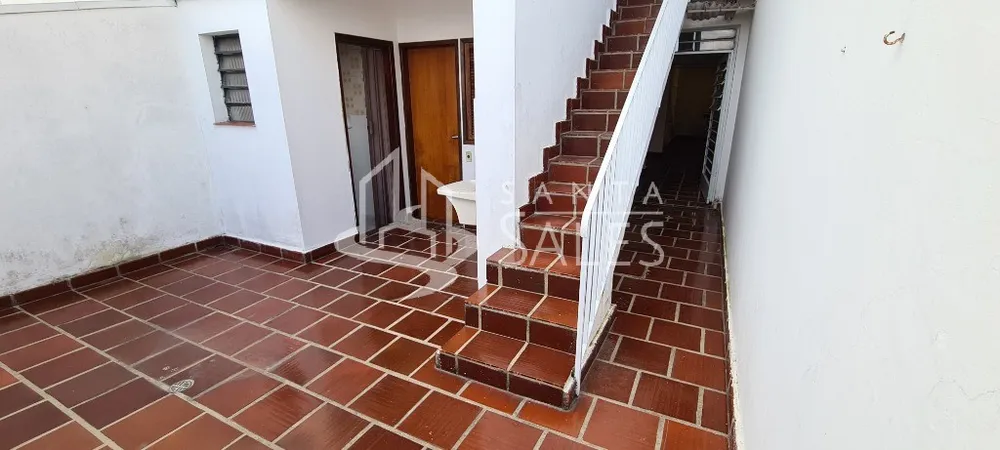 Casa, 3 quartos, 232 m² - Foto 2