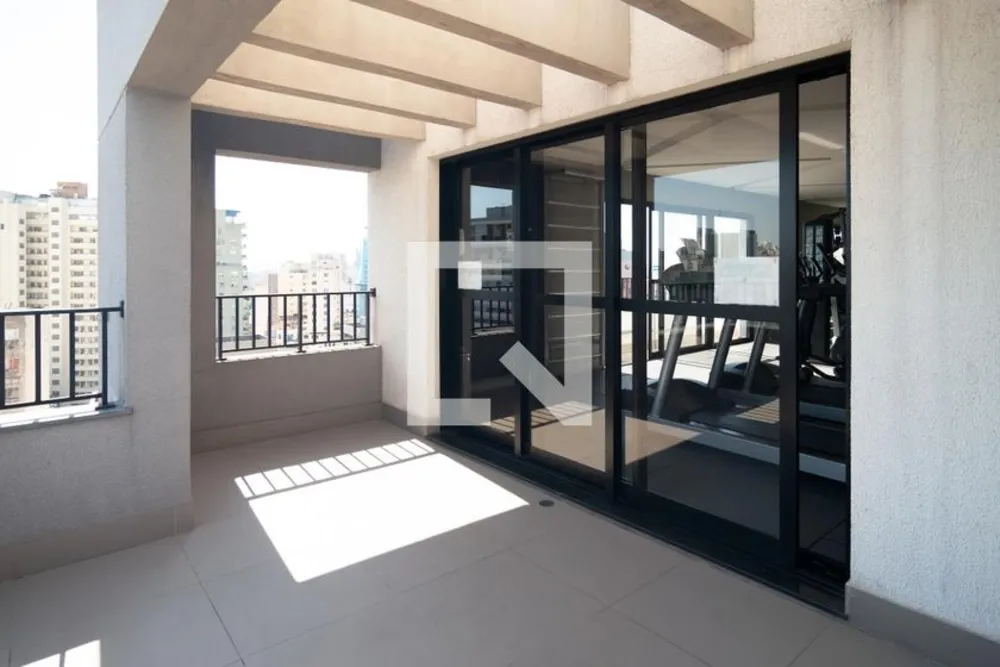 Kitnet-Studio, 26 m² - Foto 6