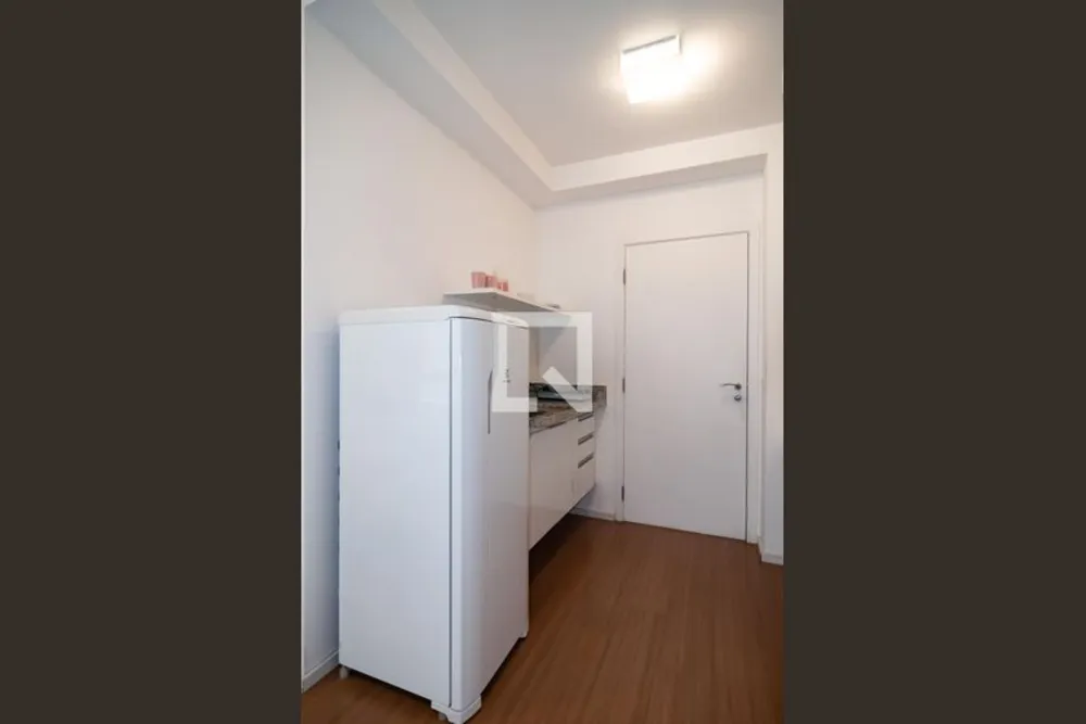 Kitnet-Studio, 26 m² - Foto 1