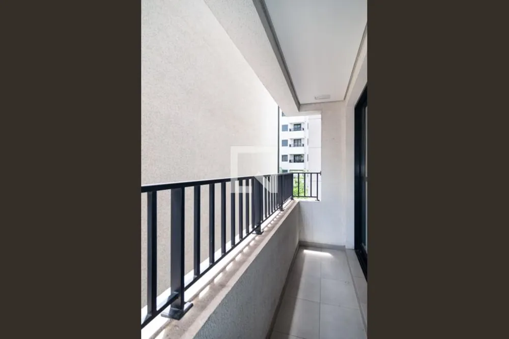 Kitnet-Studio, 26 m² - Foto 4