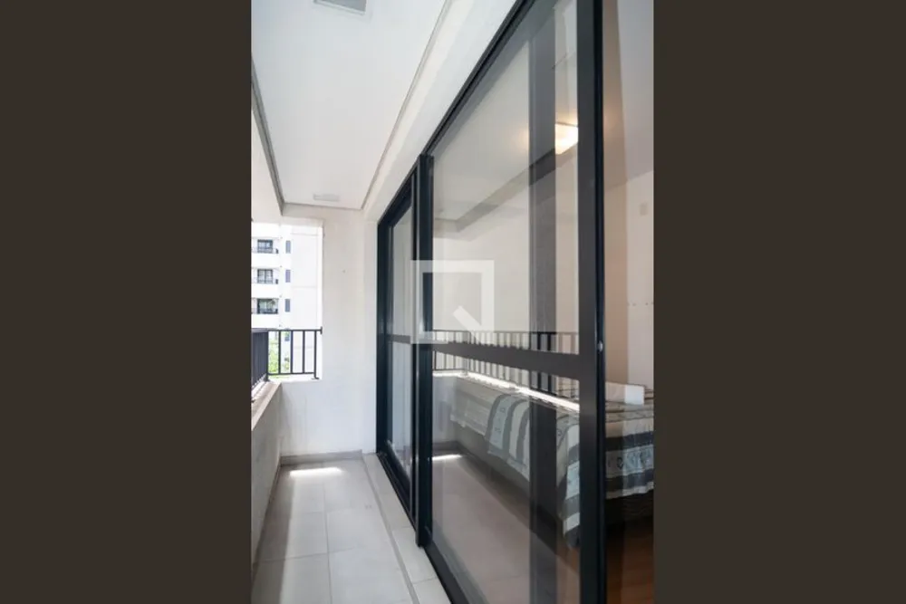 Kitnet-Studio, 26 m² - Foto 3
