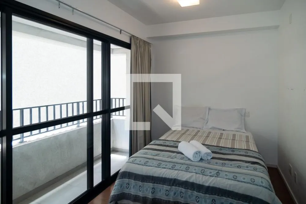 Kitnet-Studio, 26 m² - Foto 8