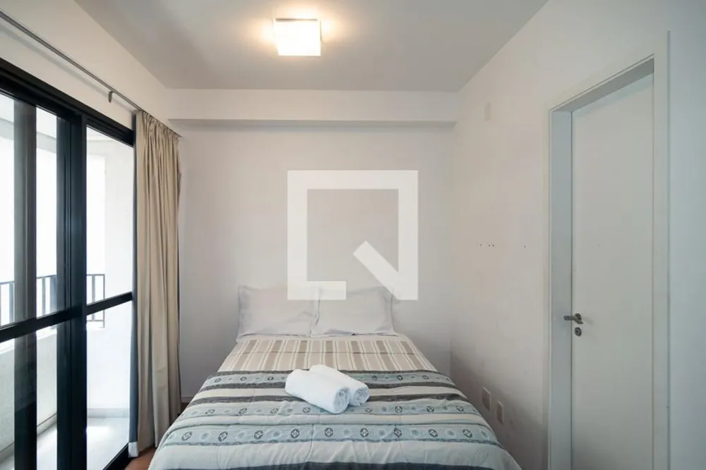 Kitnet-Studio, 26 m² - Foto 7