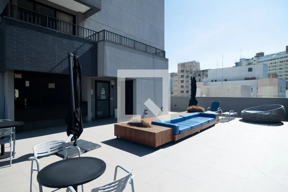 Kitnet-Studio, 26 m² - Foto 5