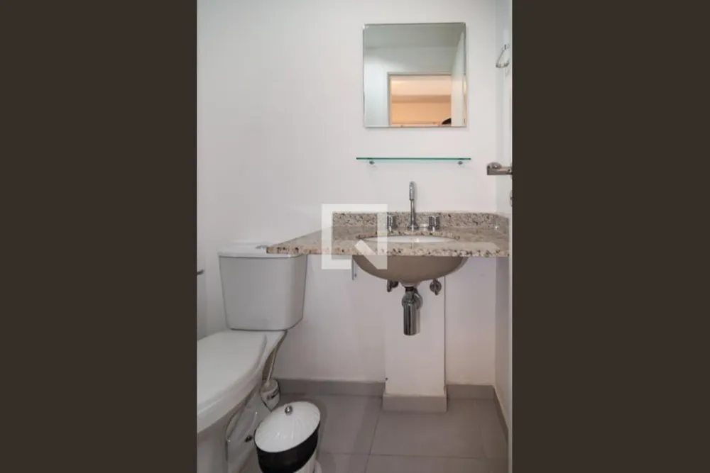 Kitnet-Studio, 26 m² - Foto 2