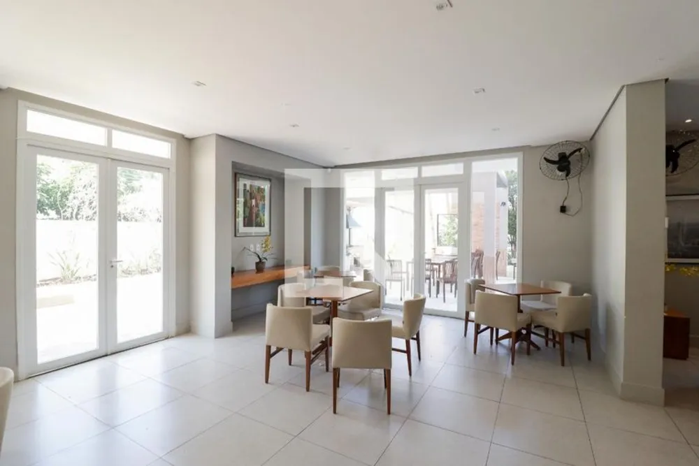 Apartamento, 1 quarto, 42 m² - Foto 1