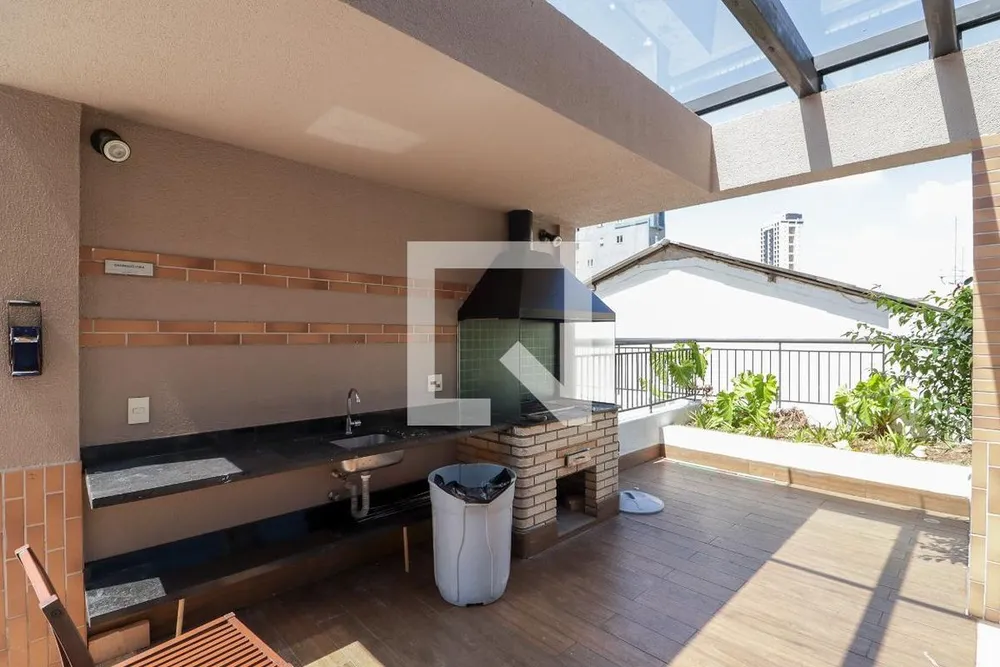 Apartamento, 1 quarto, 42 m² - Foto 4