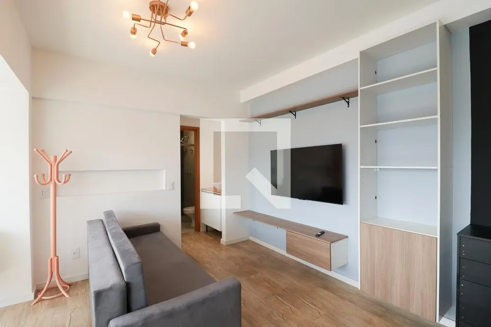 Apartamento, 1 quarto, 42 m² - Foto 3