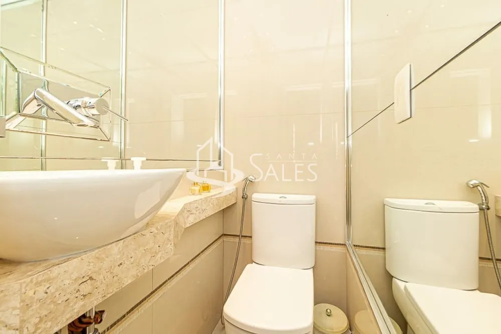 Apartamento, 3 quartos, 120 m² - Foto 16