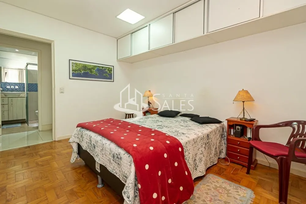 Apartamento, 3 quartos, 120 m² - Foto 1