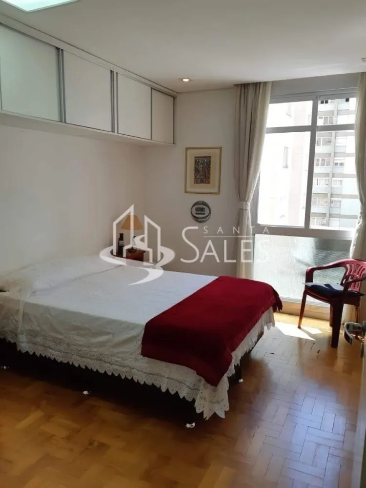 Apartamento, 3 quartos, 120 m² - Foto 14