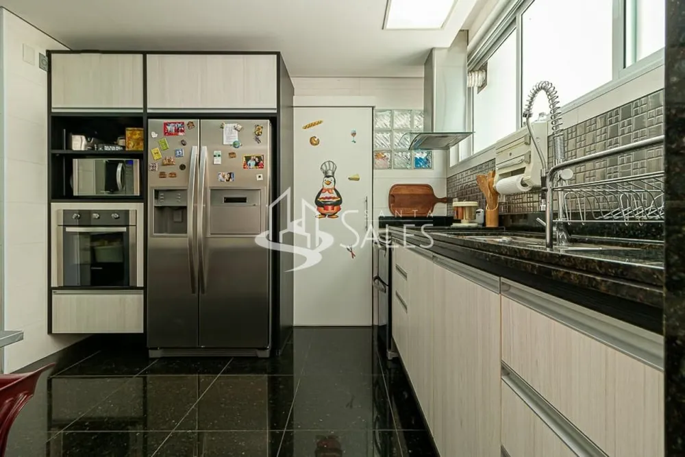 Apartamento, 3 quartos, 120 m² - Foto 12