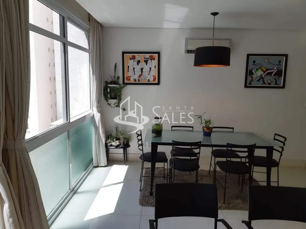 Apartamento, 3 quartos, 120 m² - Foto 9