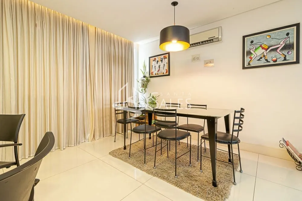 Apartamento, 3 quartos, 120 m² - Foto 2