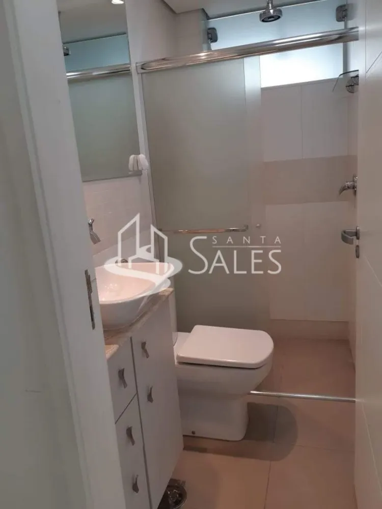 Apartamento, 3 quartos, 120 m² - Foto 4