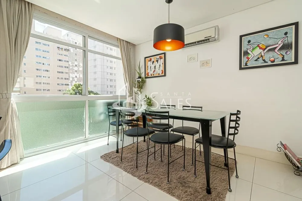 Apartamento, 3 quartos, 120 m² - Foto 6