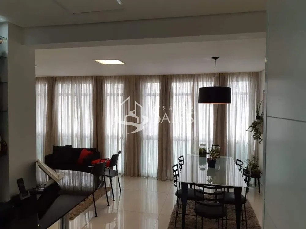 Apartamento, 3 quartos, 120 m² - Foto 7