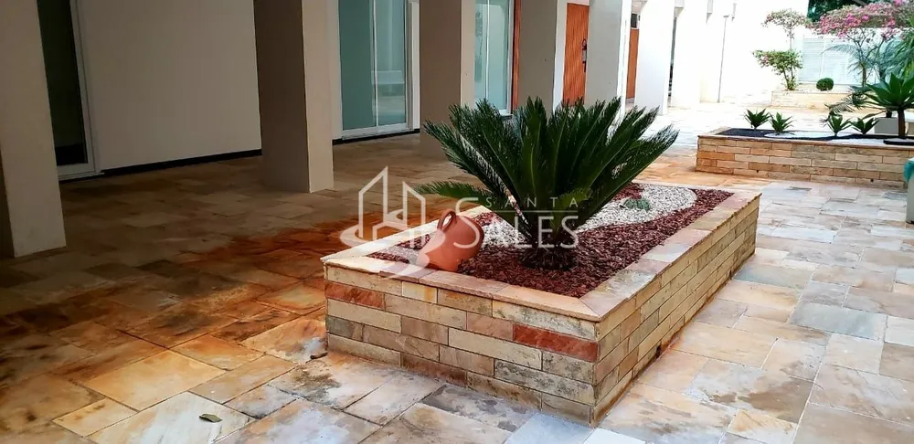 Apartamento, 3 quartos, 120 m² - Foto 8