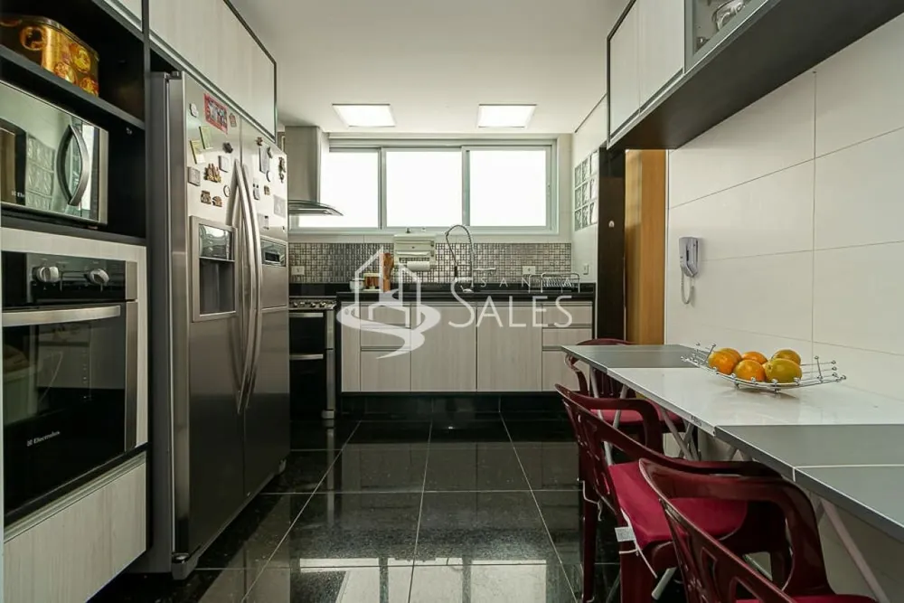 Apartamento, 3 quartos, 120 m² - Foto 13